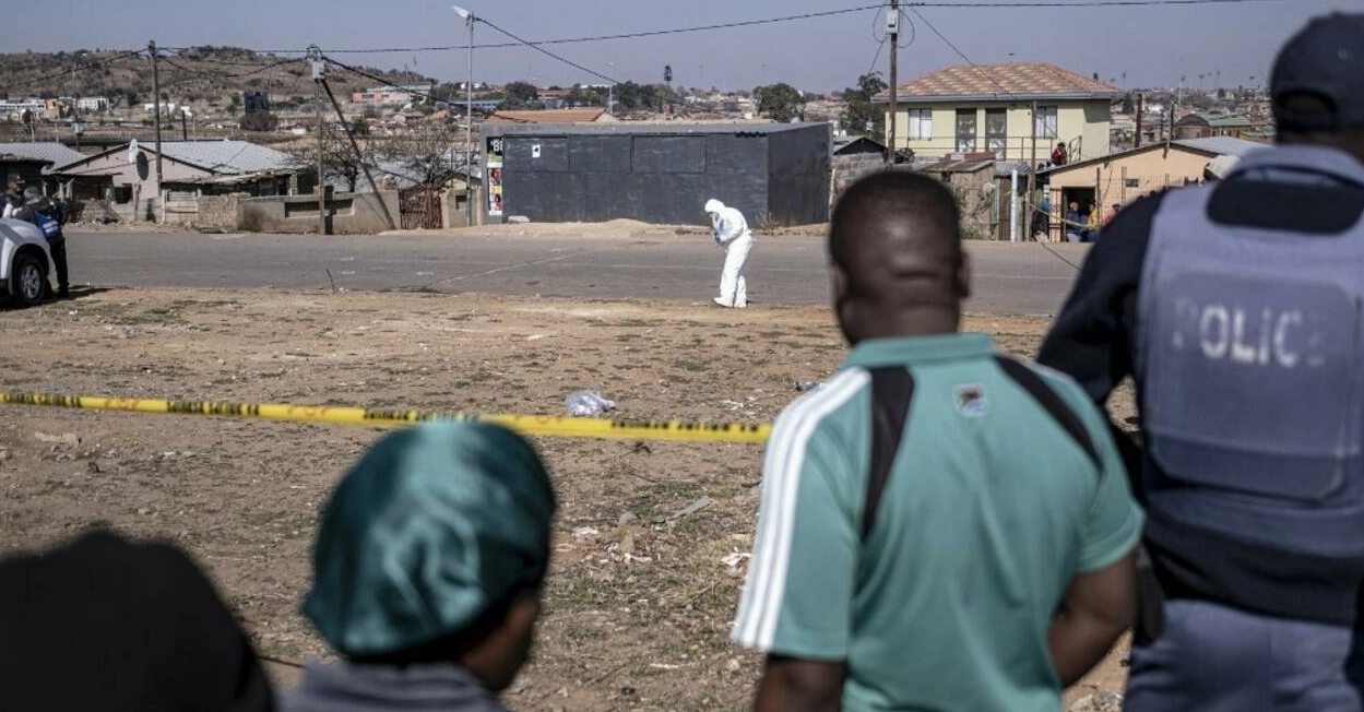 La police sud-africaine lance des investigations sur les tueries dans les tavernes