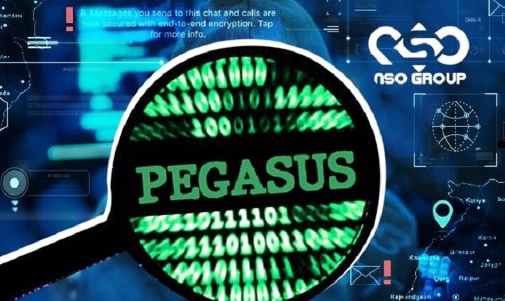 Espionnage : Nouvelles révélations d’une commission d’enquête européenne sur l’entendu de l’utilisation de Pegasus