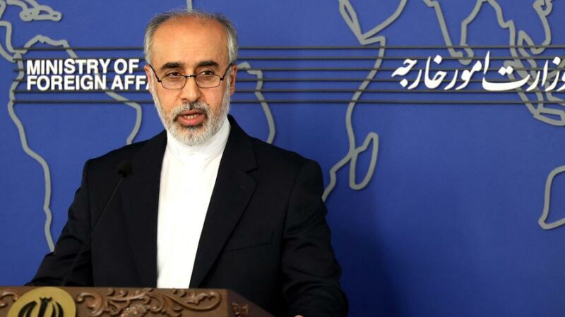 L’Iran disposé à poursuivre sa coopération avec l’AIEA