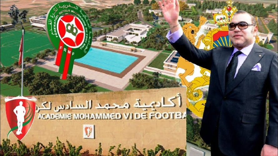 Les lauréats de l’académie Mohammed VI de football ont eu leur mot à dire au mondial de football Qatar-2022