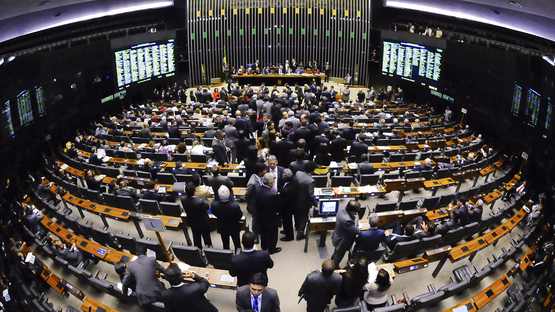 Brésil : Le « budget secret » des députés est inconstitutionnel