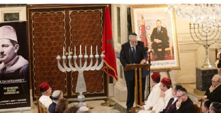 Holocauste-Journée internationale : Des conférenciers à Casablanca saluent le rôle du Roi du Maroc dans la préservation du patrimoine judéo-marocain