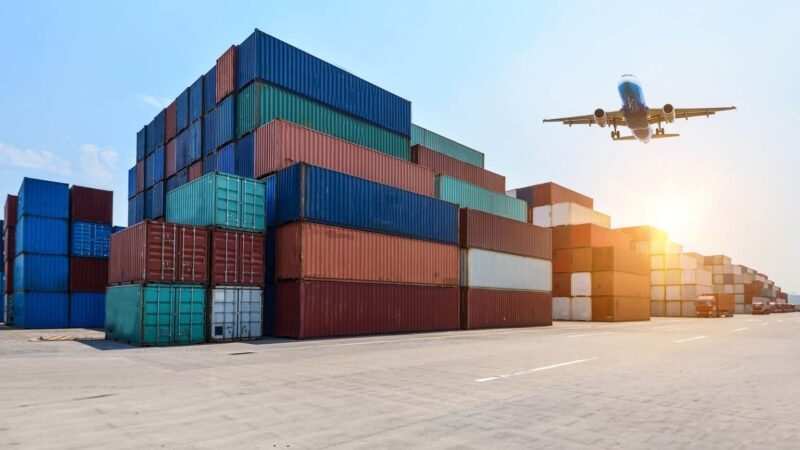 La France accorde plus de soutien aux entreprises exportatrices