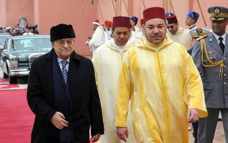 Maroc-Palestine : Le Palais Royal recadre le parti islamiste «PJD» suite à des «approximations dangereuses»