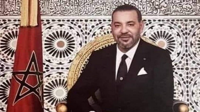 Le Roi Mohammed VI instaure le nouvel an amazighe jour férié officiel au Maroc