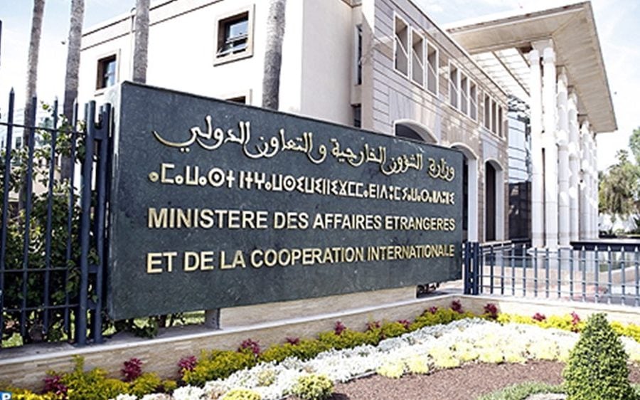 « Source Autorisée du Ministère des Affaires Étrangères Marocain » : Le Maroc ne participera pas à la Réunion BRICS/Afrique