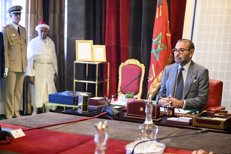 Maroc-Séisme : Lancement d’un programme de reconstruction estimé à 120 MMDH profit d’environ 4,2 M d’habitants