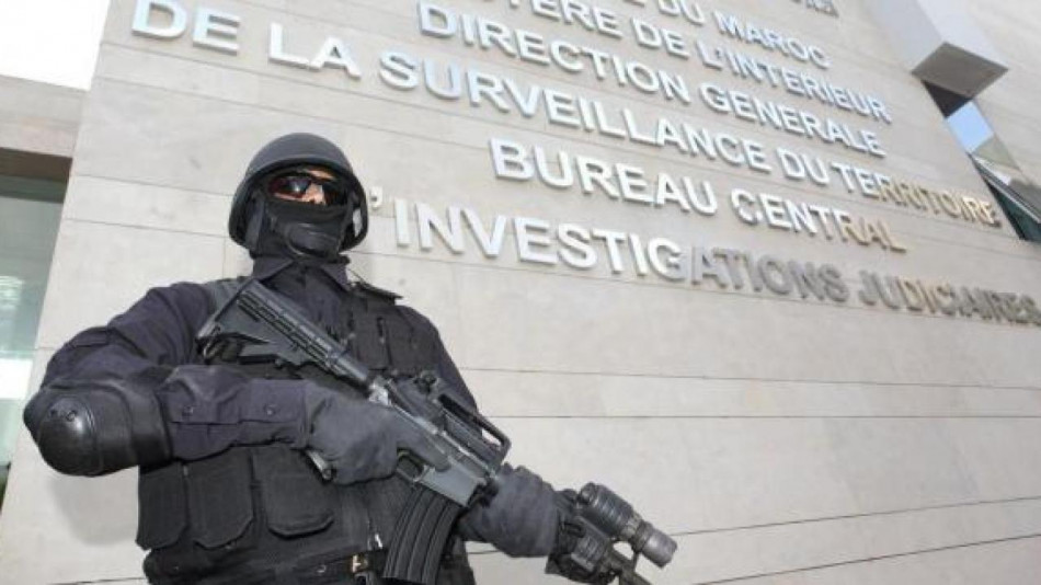 Les services de sécurité marocains contrecarrent un complot terroriste en Allemagne