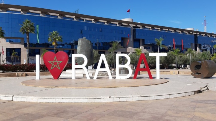 Rabat en 2024 : « La Ville des Mille Charmes, Entre Nouveautés Culturelles et Luxe Moderne »