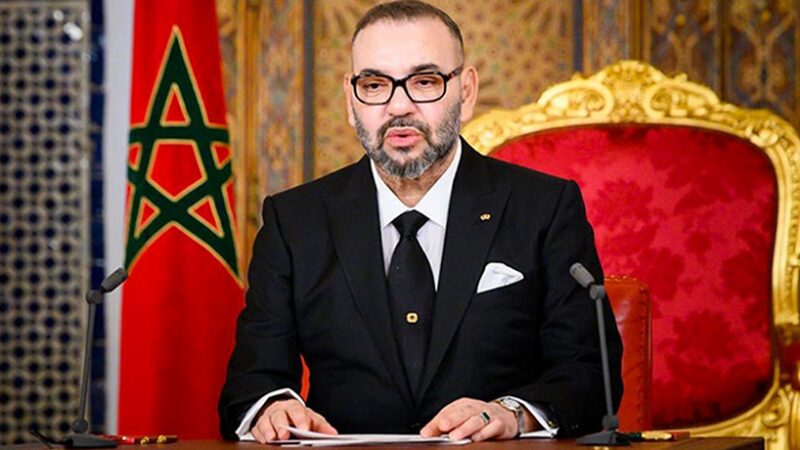 Sahara : Le Roi Mohammed VI affirme que le Maroc est désormais dans «une position plus forte et plus solide»