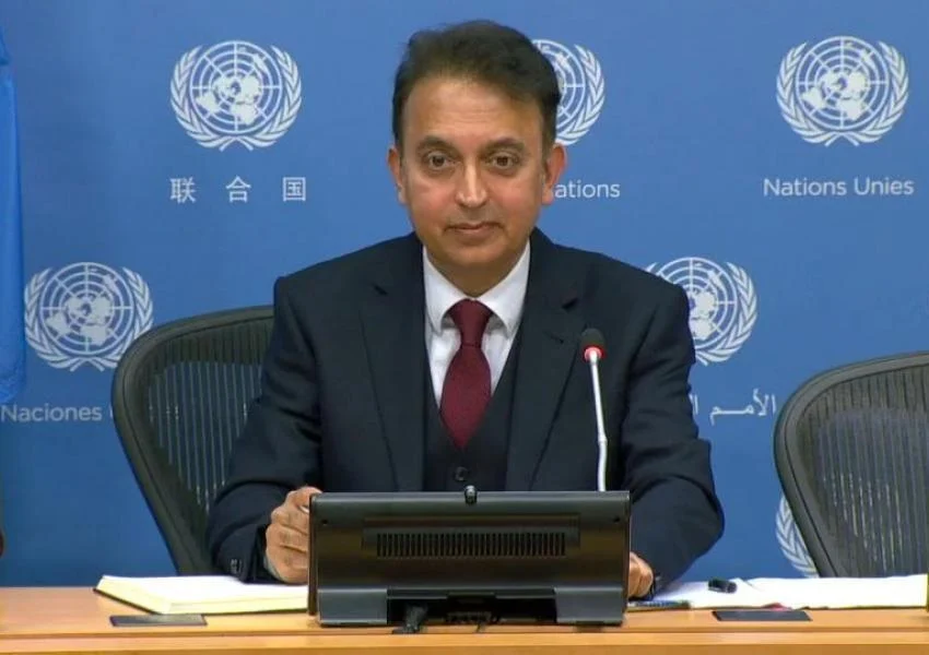 Un expert de l’ONU réclame une enquête internationale pour crimes contre l’humanité et génocide en Iran