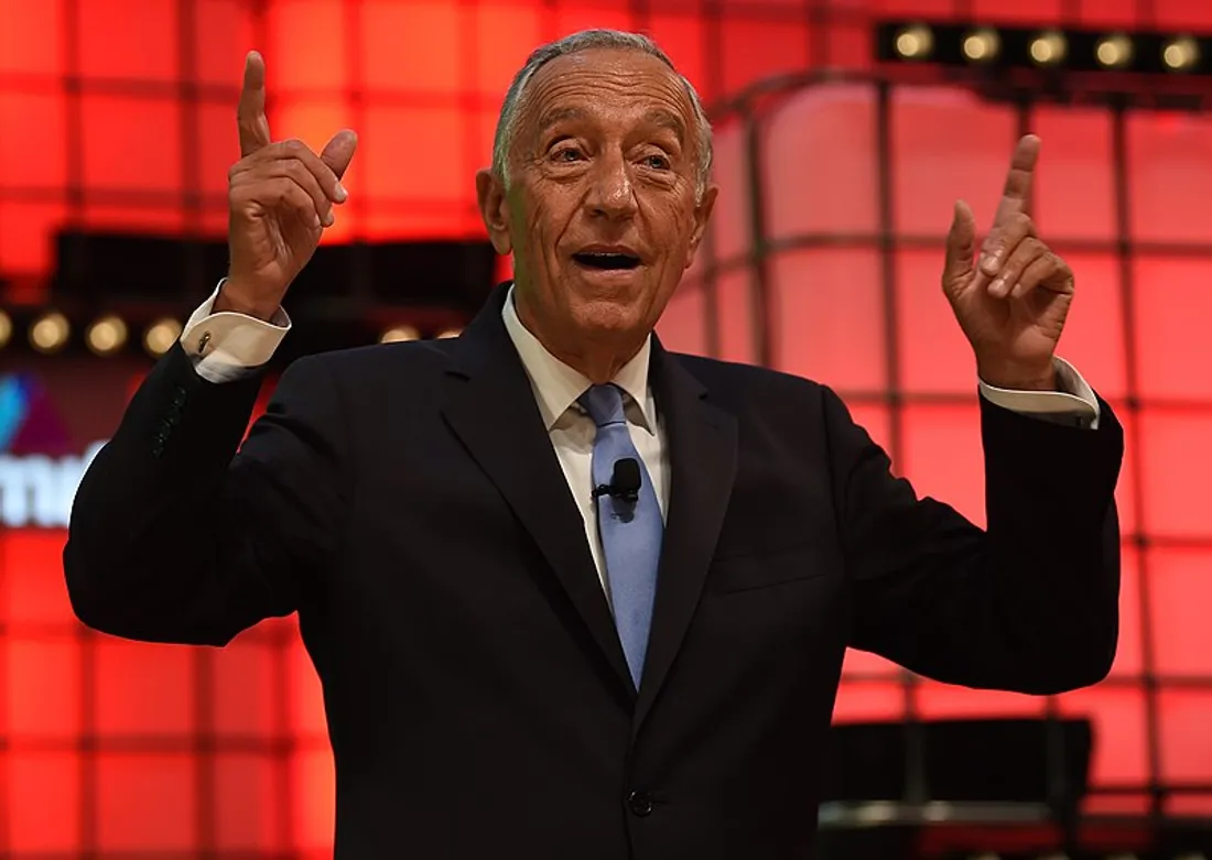 Marcelo mise sur une solution stable après les législatives et rappelle que « le choix appartient au peuple »