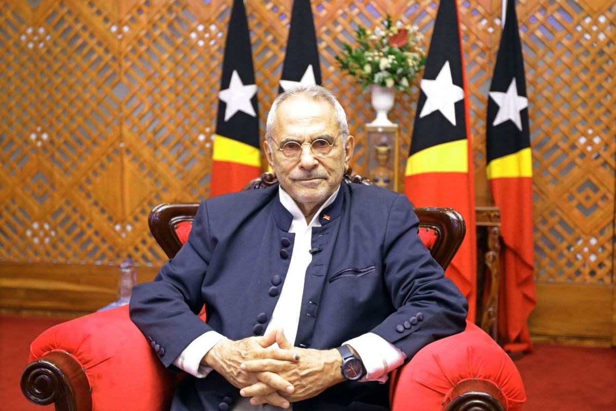 Ramos-Horta appelle le ministère public timorais à l’impartialité et au respect de la loi
