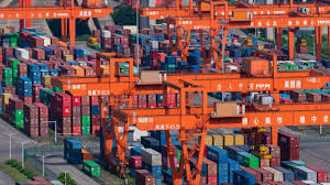 Commerce lusophone avec la Chine : les exportations chutent de 12 % sur sept mois