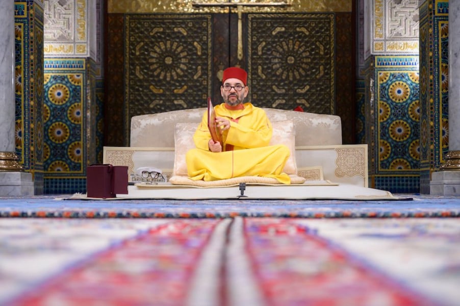 Sous la présidence du Roi Mohammed VI, la Nation célèbre le quinzième centenaire de la naissance du Prophète