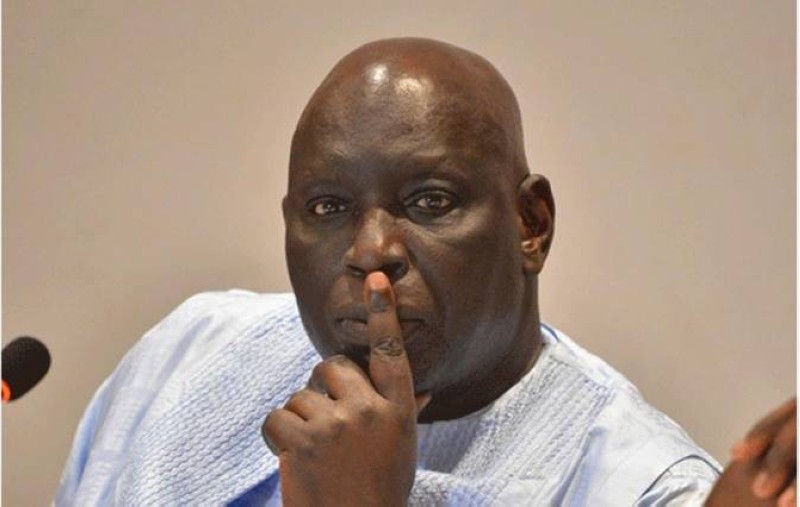 France–Sénégal : le patron de presse Madiambal Diagne arrêté puis libéré sous contrôle judiciaire