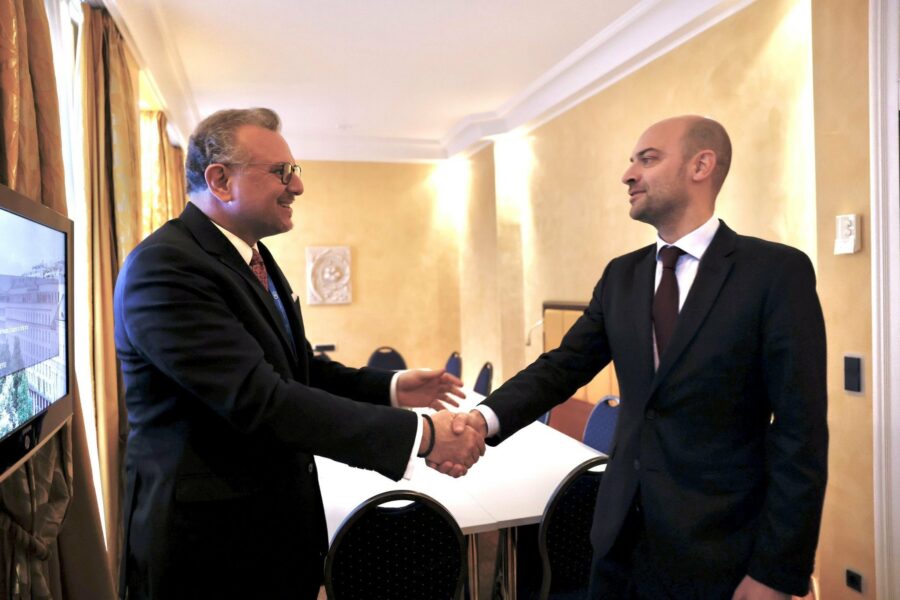 Les USA souhaitent  la consolidation de leur partenariat avec la France en Afrique