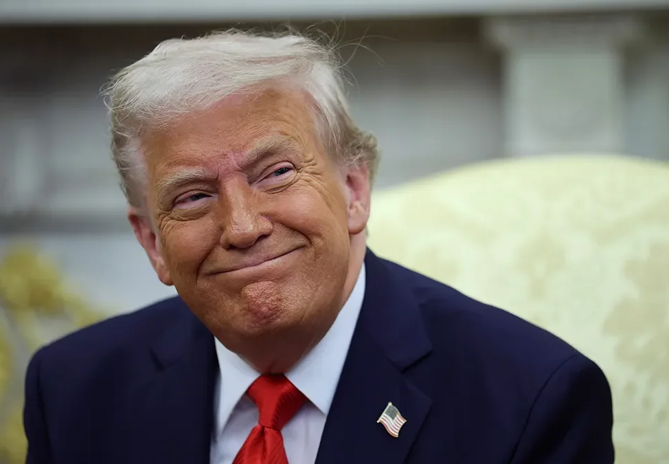 Ramadan 2026 : Le président américain, Trump adresse un message spécial aux Musulmans d&rsquo;Afrique et du reste du monde