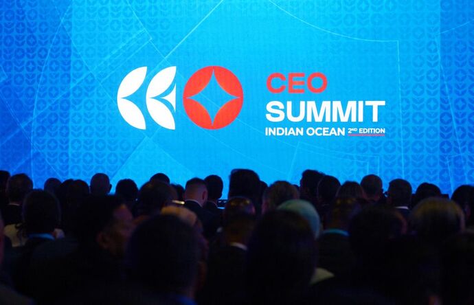 La Transition malgache mise sur le «CEO Summit de l&rsquo;océan Indien» pour améliorer son image auprès des investisseurs