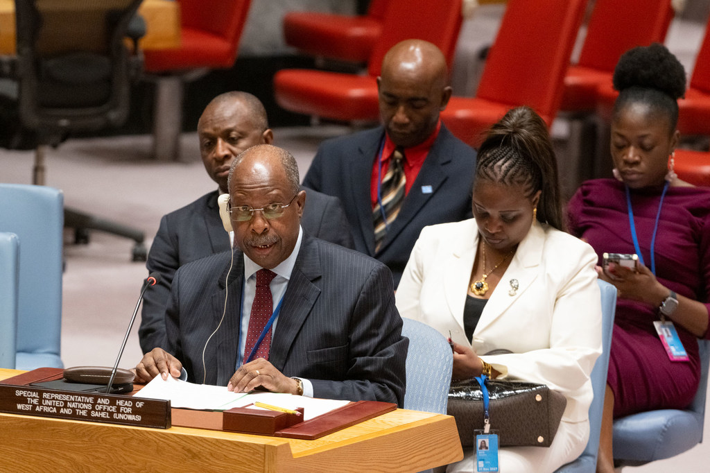 Niger : l’ONU intensifie son soutien face à une situation sécuritaire sous pression