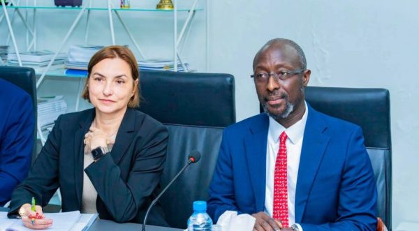 Guinée : le FMI salue les réformes et prépare un nouveau partenariat économique