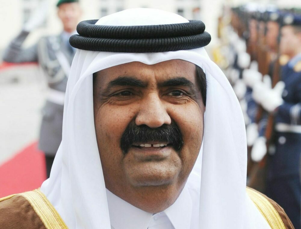Le PM éthiopien adresse des condoléances au Qatar à la suite de la disparition de l’ex-Emir Khalifa Al Thani