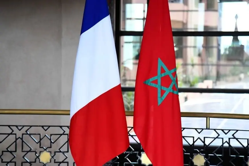 Maroc : Rabat et Paris ouvrent un nouveau chapitre de leur coopération bilatérale