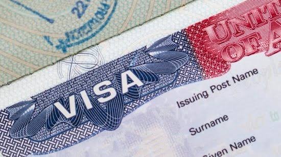 Nouvelle donne dans la délivrance de visas américains aux ressortissants Sub-Sahariens à partir du 1er août prochain